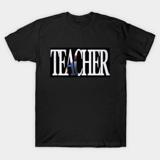 Teacher T-Shirt